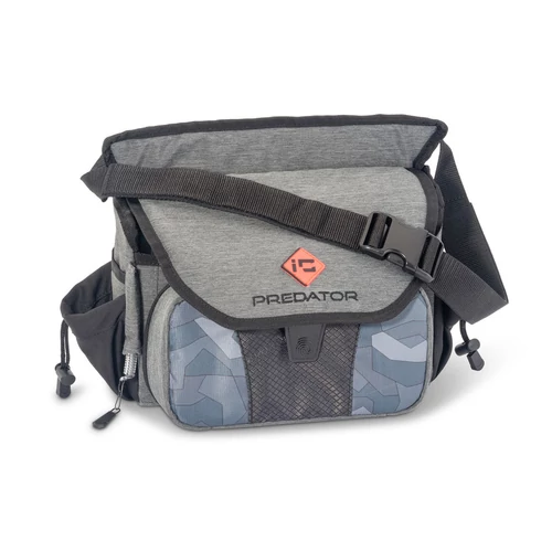 Iron Claw Hip Bag II övtáska