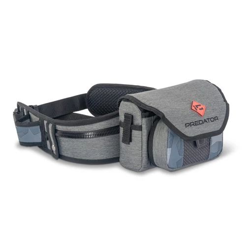 Iron Claw Sliding System Bag pergető ővtáska