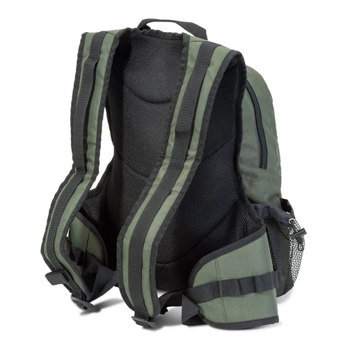 Iron Claw Back Pack NX pergető hátizsák / 34X36X12cm