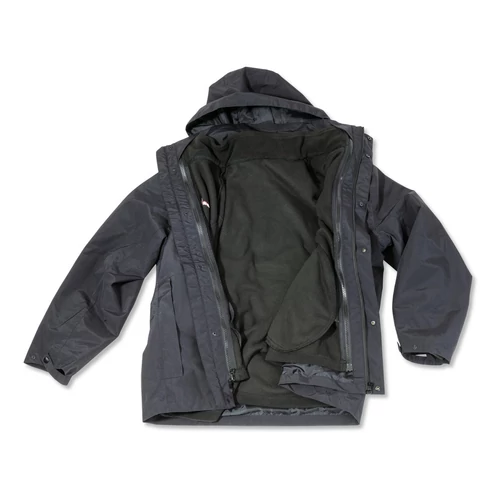 Iron Claw Predator Double Jacket XL