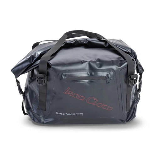 Iron Claw Dry Boat Bag vízhatlan pergető táska / 46X26X34cm