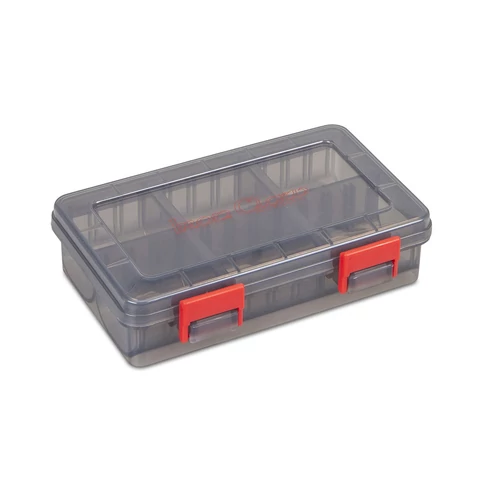 Iron Claw Vario Box 155 műcsalis doboz / 15,5X9X4cm