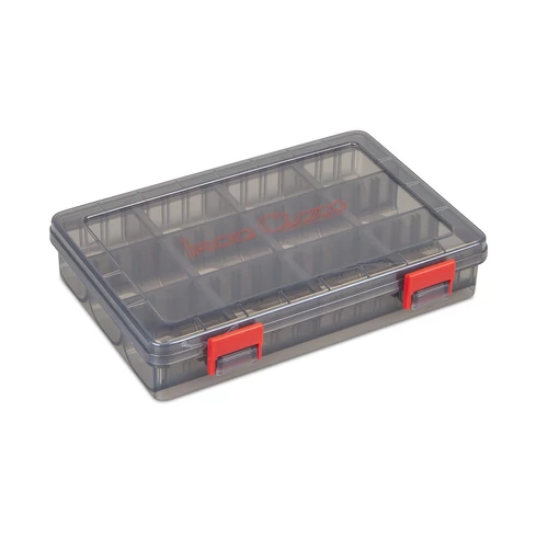 Iron Claw Vario Box 205 műcsalis doboz / 20,5X13,5X4cm