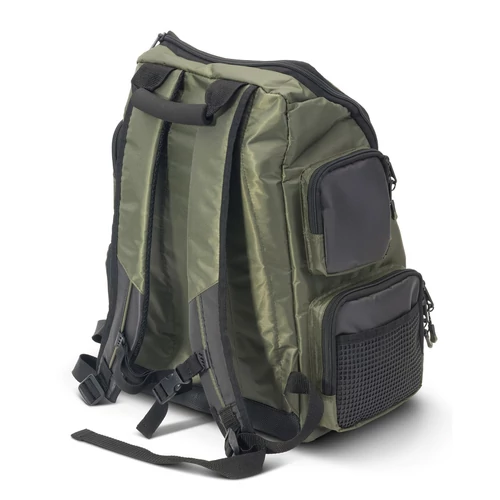 RON CLAW Prey Provider Backpacker pergető hátizsák / + 3 doboz / 29X20X42cm