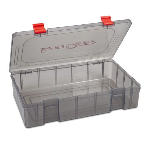 Iron Claw Vario Box 360HND szerelékes doboz / 36X22