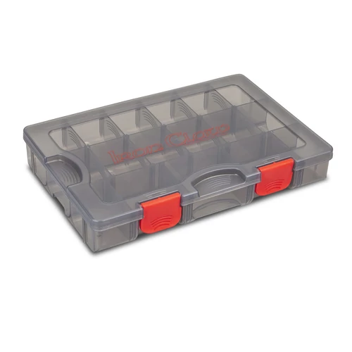 Iron Claw Vario Box 275WD műcsalis doboz / 27,5X18X4,5cm