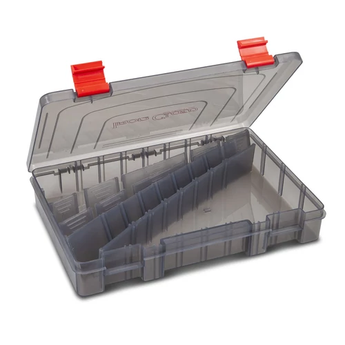 Iron Claw Vario Box 275N-FD műcsalis doboz / 27