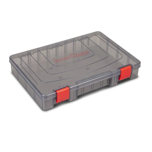 Iron Claw Vario Box 275N-FD műcsalis doboz / 27,5X18X4,5cm