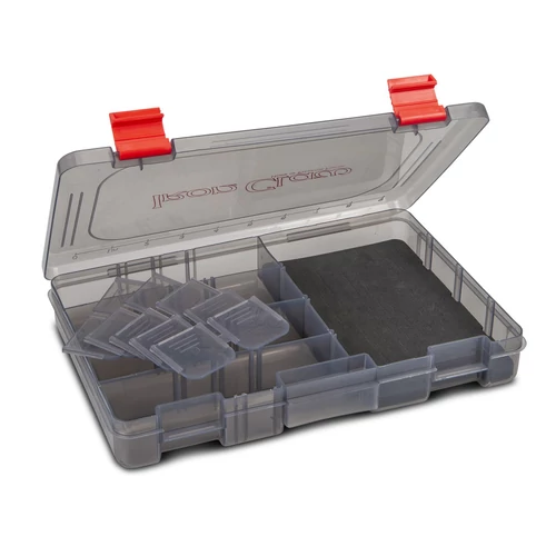 Iron Claw Vario Box 275FD-EVA műcsalis doboz / 27