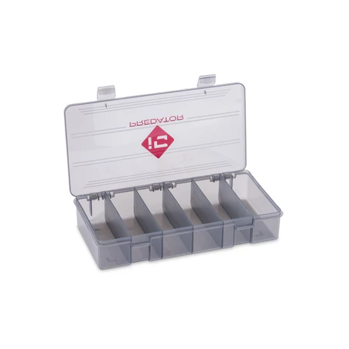 Iron Claw Fix Box-6 / 23x12,5x4,5cm