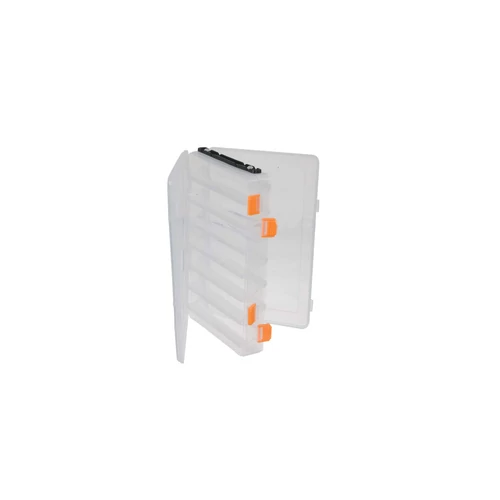 Doiyo Minnow Case pergető boboz / 27,5X18,5X5cm