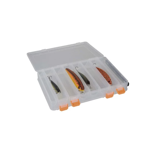 Doiyo Minnow Case pergető boboz / 27