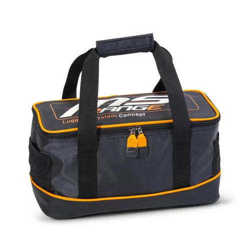 MS Range Bait Box LSC csali hűtőtásak / vízálló / 37X20X18,5cm