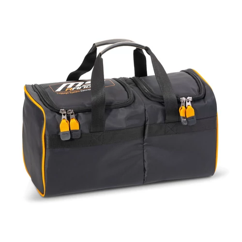 MS Range Combi Bag LSC dupla szerelékes táska hűtőrekesszel / vízálló / 40X23X20cm