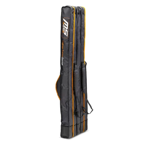 MS Range Max Holdall 4+1 LSC prémium feeder botzsák / 4+1 botos / 167X58X25cm