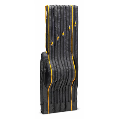 MS Range Max Holdall 4+1 LSC prémium feeder botzsák / 4+1 botos / 167X58X25cm