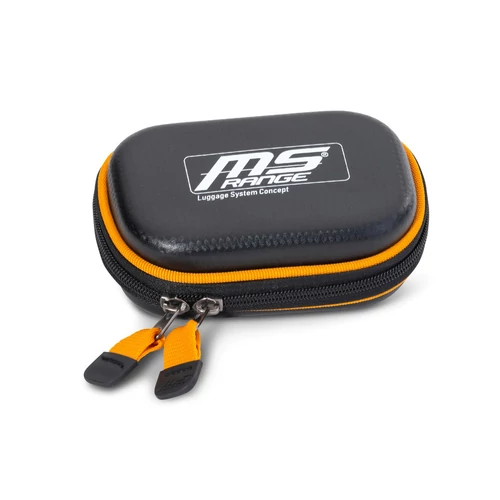 MS Range Hardcase IV LSC szerelékes táska / PVC / 16X10X9cm
