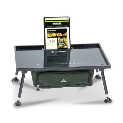Anaconda Multitask Bivvy Table