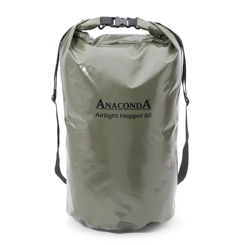 Anaconda Airtight Hopper 60 vízálló hordtáska 60l / 70 X 32cm