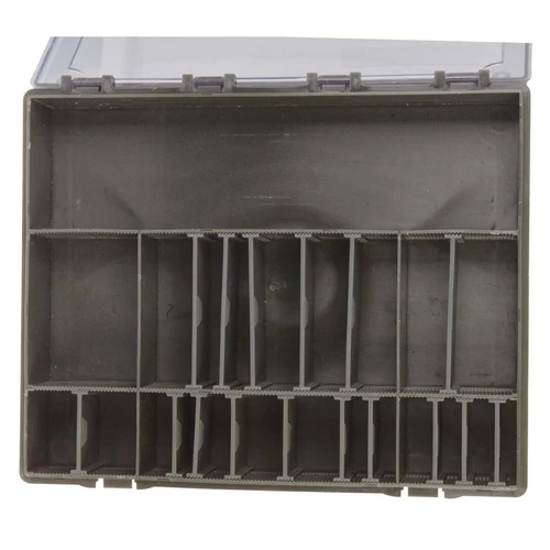 Anaconda Tackle Chest XXL szerelékes doboz / 36