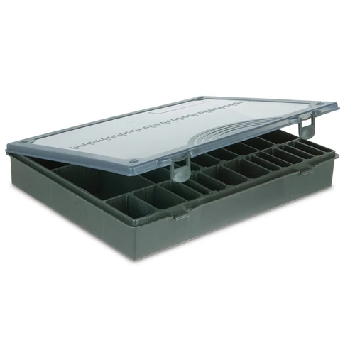 Anaconda Tackle Chest XXL szerelékes doboz / 36,5 X 28,5 X 6,3cm
