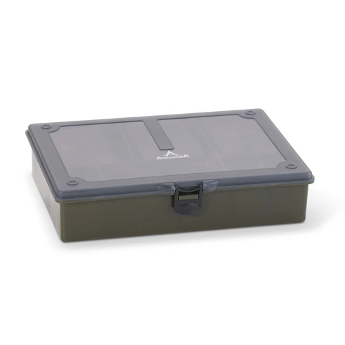Anaconda Walker Tackle Box szerlékes doboz / 7 darabos szett / 27 X 20 X 5,5cm