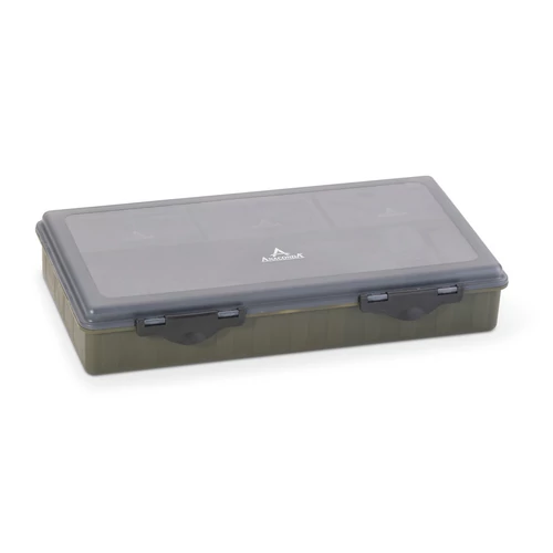 Anaconda Session Tackle Box szerlékes doboz / 9 darabos / 35 X 18 X 6cm