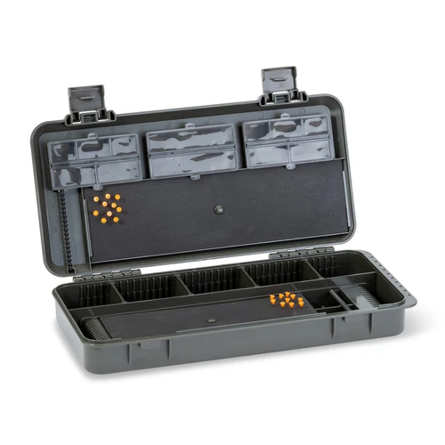 Anaconda Rig Maker's Pro Case