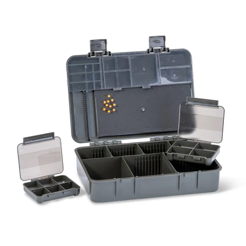 Anaconda Rig Maker's Case