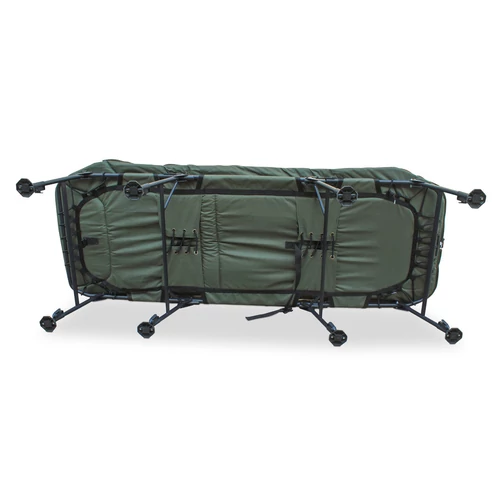Anaconda 5-Season Bed Chair kepingágy + hálózsák szett -10c-ig / 160kg terhelhetőség / 80X220cm /
