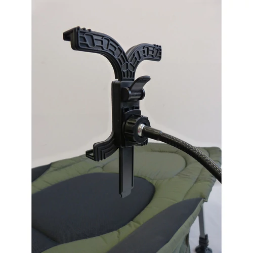 Anaconda Tablet Holder kepingszékre-ágyra szerelhető állítható tablet tartó