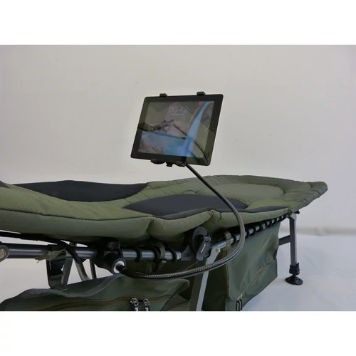Anaconda Tablet Holder kepingszékre-ágyra szerelhető állítható tablet tartó