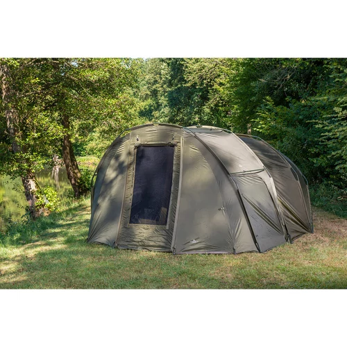 Anaconda Cusky Prime Dome 190 Lounge Cap prémium elősátor / 170 X 390 X 190cm / 7