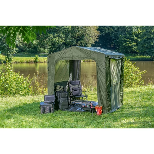 Anaconda Cook Arena 205 közöségi sátor / 195cmx205cmx200cm