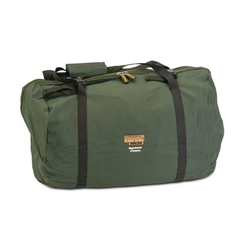 Anaconda Nighthawk 3-Season prémium hálózsák -10C / 90X210cm / szállítási méret 50X30cm súly 3
