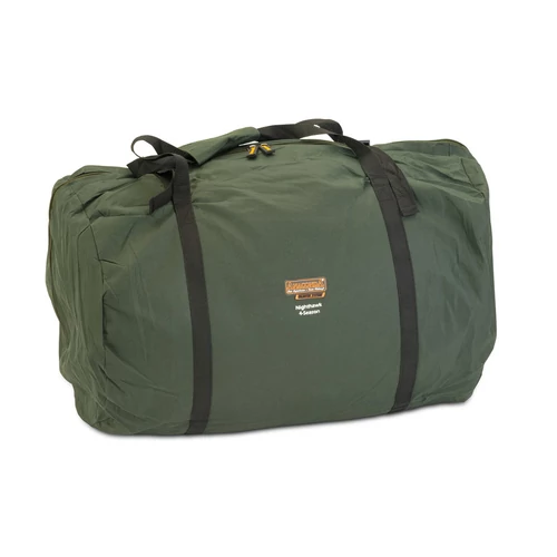 Anaconda Nighthawk 4-Season prémium hálózsák -15c-ig / 90X215cm / szállítási méret 60X40cm súly 5