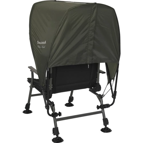 Anaconda Chair Shield kepingszékre szerelhető napernyő