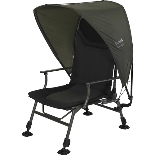 Anaconda Chair Shield kepingszékre szerelhető napernyő