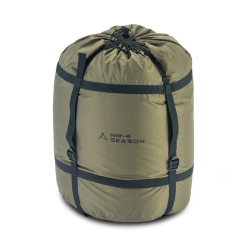 Anaconda NW-4 Season Sleeping Bag hálózsák