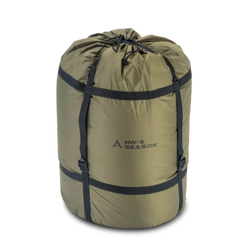 Anaconda NW-5 Season Sleeping Bag hálózsák/ -15c