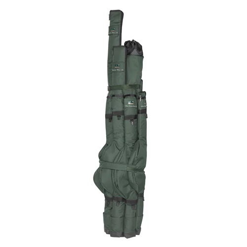 Anaconda Vario Holdall 1 botos botzsákrendező extra zsebekkel / 170X25X25cm