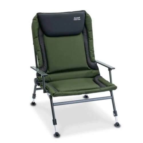 Anaconda Big Visitor Chair