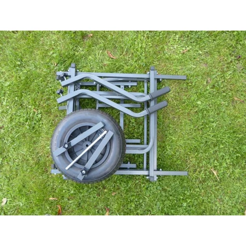 Anaconda Single Trailer talicska / pakoló felület 78X66X24cm