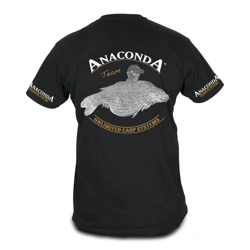 Anaconda T-Shirt Gr. XXL