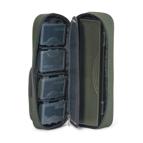 Anaconda Freelancer Work Pouch 1 szerelékes táska 4 +1 dobozzal / 38 X 12cm