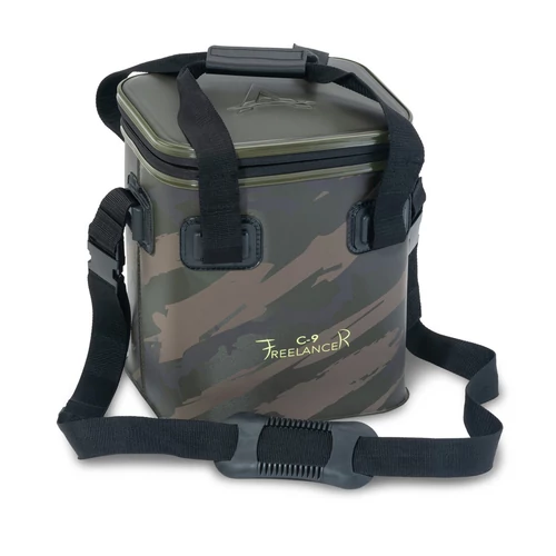 Anaconda Freelancer Cool Case 9 prémium hűtőtáska / 27X23X30cm
