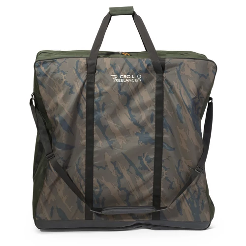 Anaconda Freelancer Carp Rack Carrier Large kempingágy hordtáska nagy / 83X84X28cm