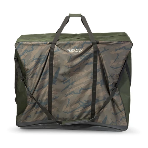 Anaconda Freelancer Carp Rack Carrier XXLarge kempingágy hordtáska / 110X90X30cm
