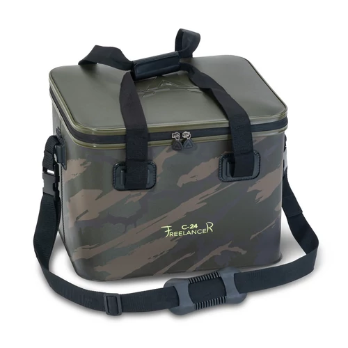 Anaconda Freelancer Cool Case 24l prémium hűtőtáska / 40X35X31cm