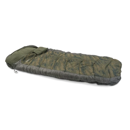 Anaconda Freelancer Vagabond 3 prémium hálózsák -15c-ig / 200X90cm / szállítási méret 50X40X40 súly 4,9kg